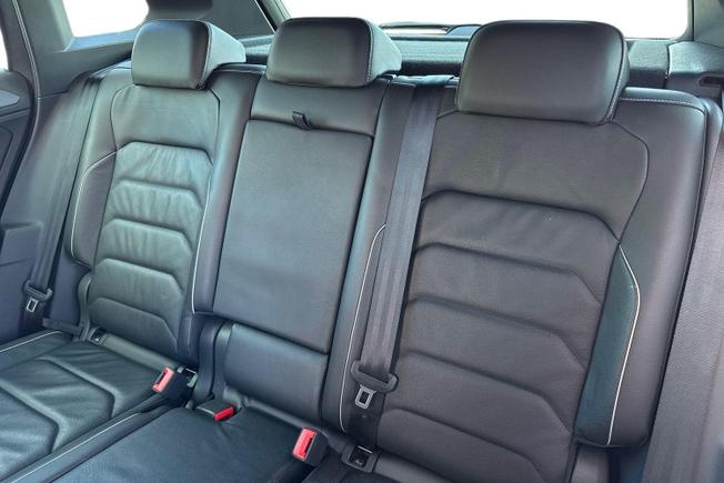 Volkswagen Tiguan Photo 9