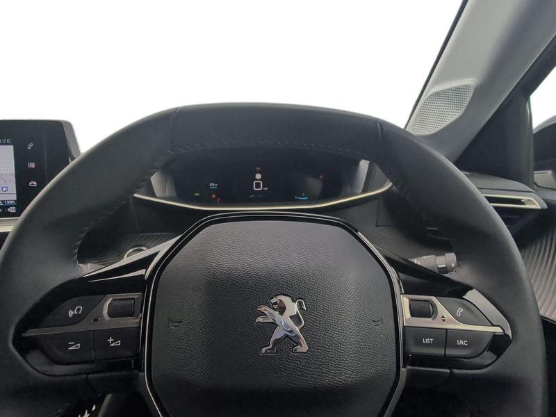 Used Peugeot 208 RO23GKP 13