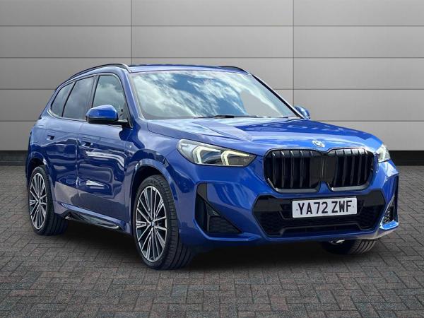 BMW X1 Photo autoimg-15a5b274db37da72edee35a46af18d54d7f01e5d.jpg