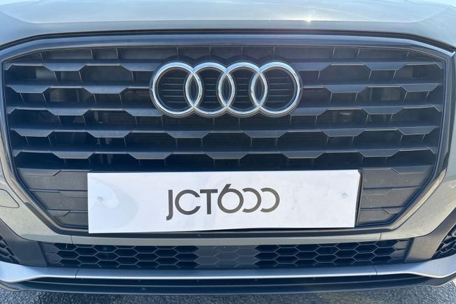 Audi Q2 Photo 59