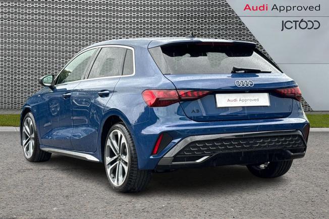 AUDI A3 Photo 3