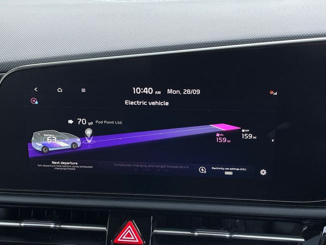 KIA Niro Photo 46