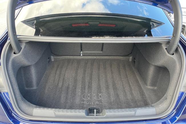 AUDI A3 Photo 12