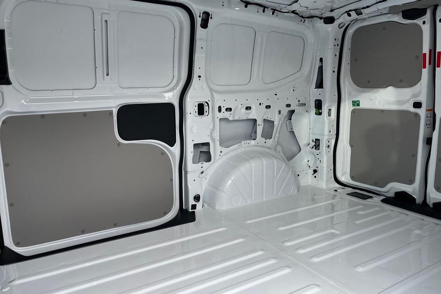 Used Ford E-TRANSIT CUSTOM MJ75WJL 5