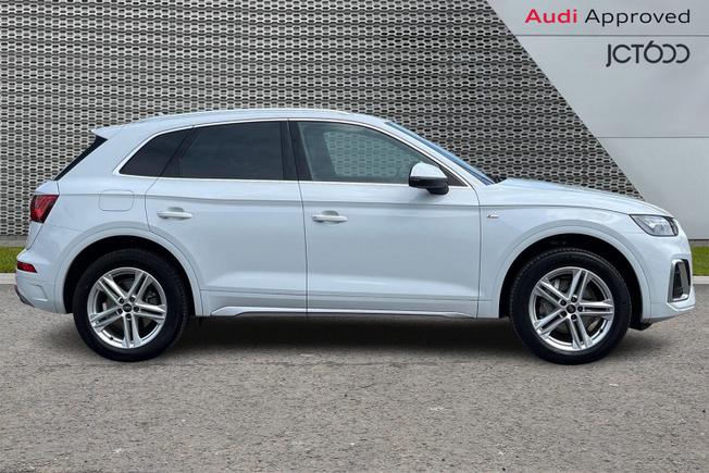 AUDI Q5 Photo 4