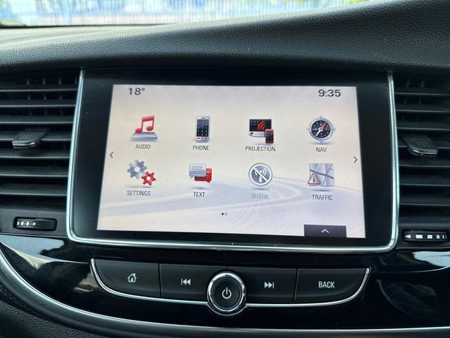 VAUXHALL Mokka X Photo 13