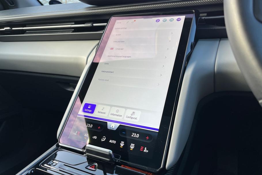 Used Ford Capri YP75ERX 30