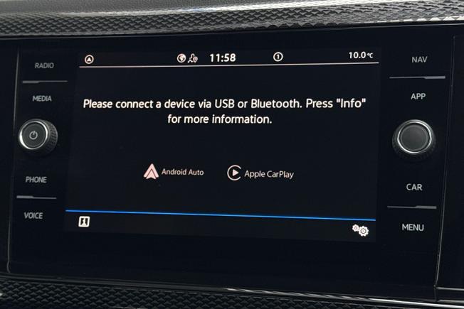 VOLKSWAGEN Polo Photo 14