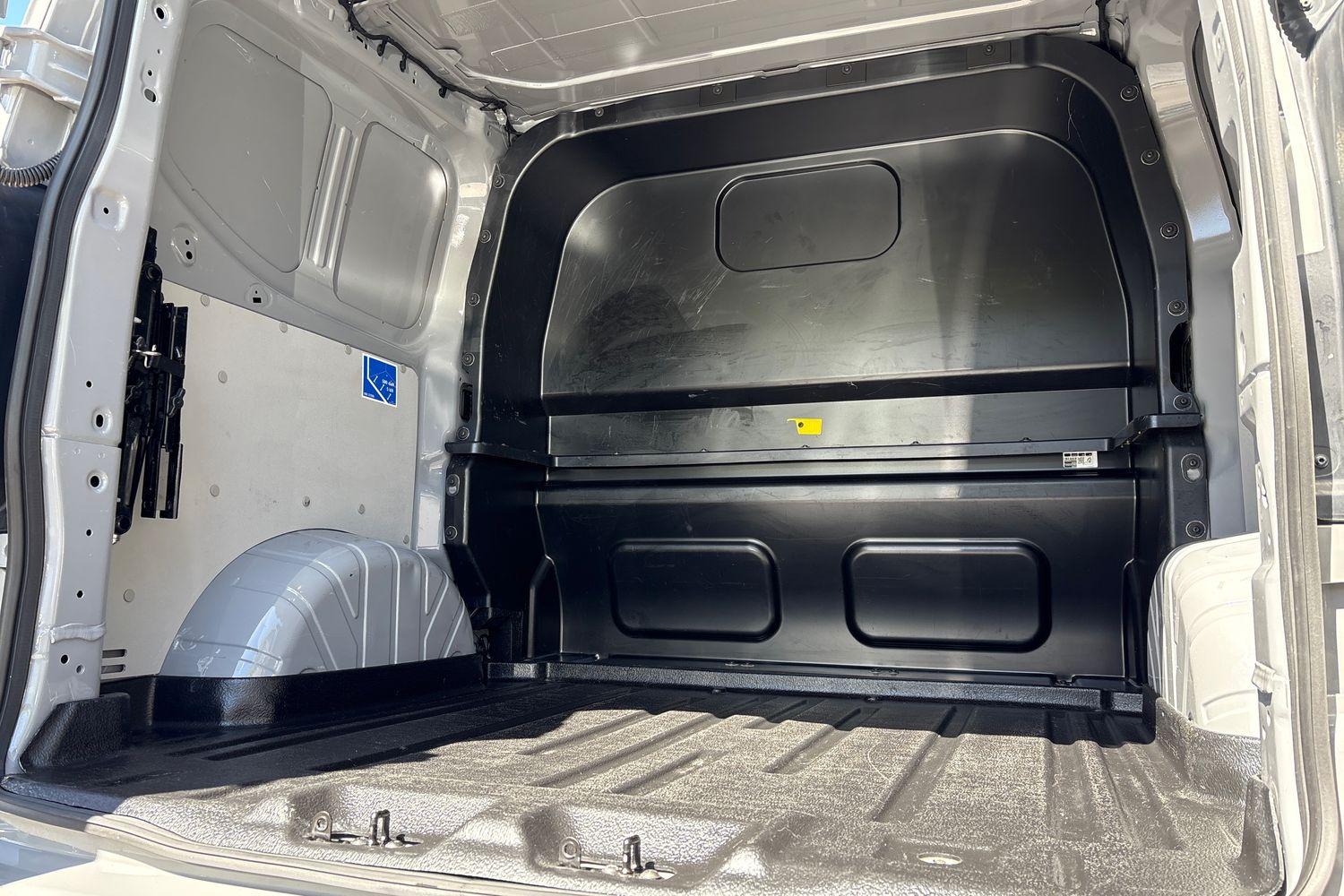 Ford TRANSIT CUSTOM Photo 3