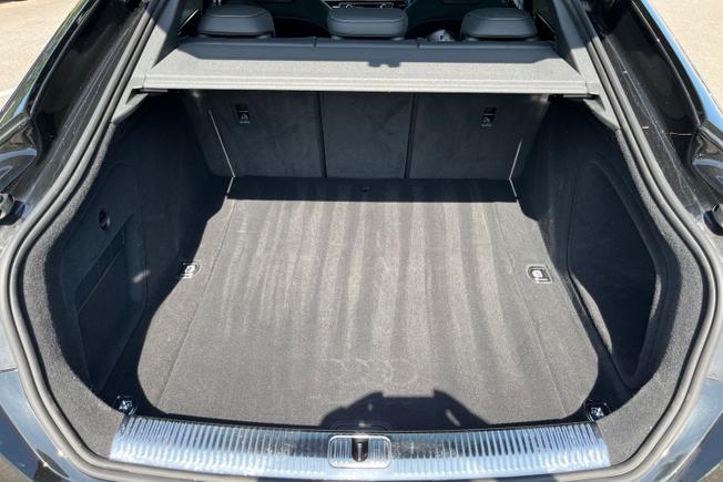 AUDI A5 Photo 12