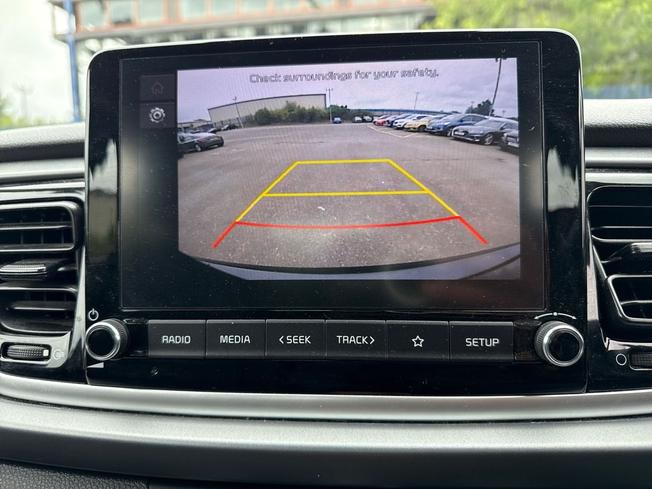 Kia Rio Photo 39