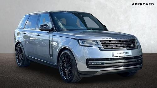 Land Rover Range Rover Photo autoimg-15af2dcc55bd04910fa0f22ae9ccbe4e3e6093d1.jpg