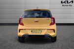 Kia Picanto Photo 5