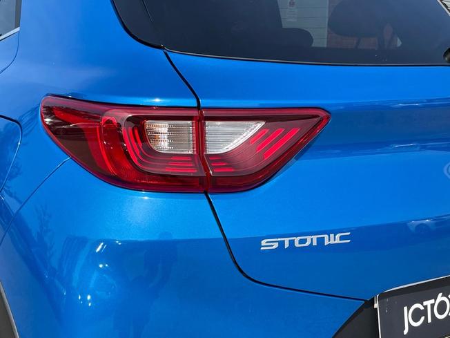 Kia Stonic Photo 18
