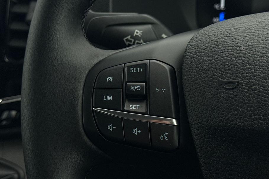 Used Ford TRANSIT 26