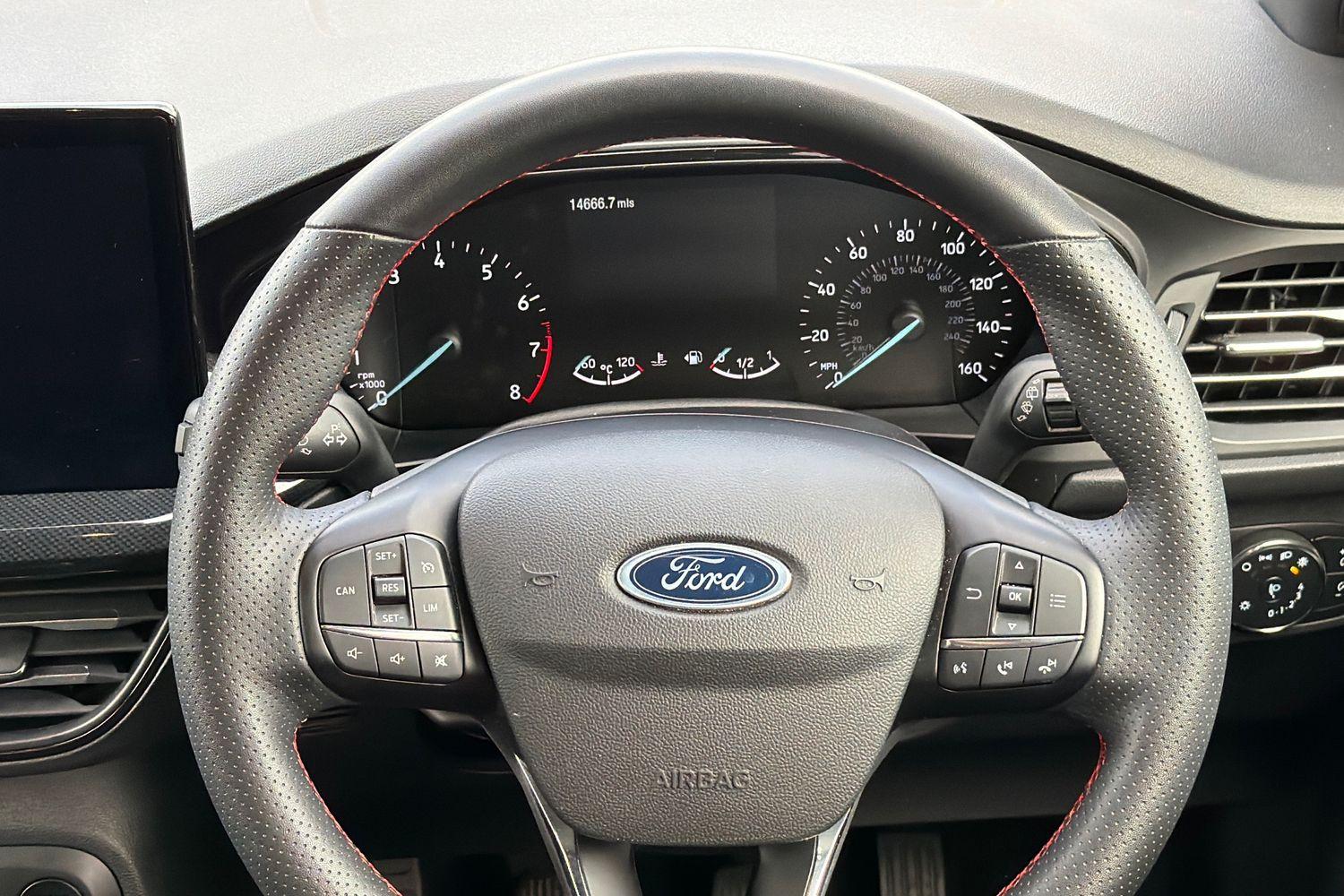 Ford FOCUS Photo 11