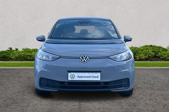 Volkswagen ID.3 Photo autoimg-15b2757b4c3f1d9c3deed0cb6010f35e1fd0bd1c.jpg