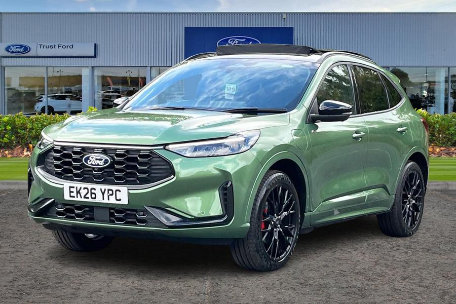Ford KUGA Photo autoimg-15b34b7b3212a17a00b2ae1118e9f9e98ddb5e62.jpg