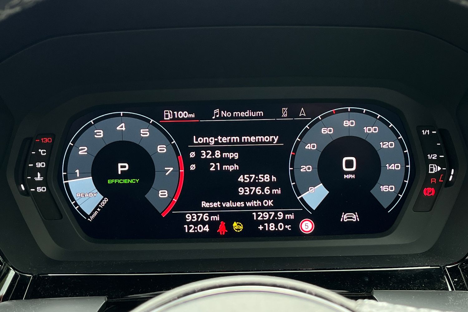 Audi A3 Photo 12