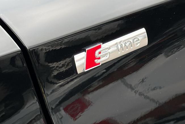 AUDI A3 Photo 49