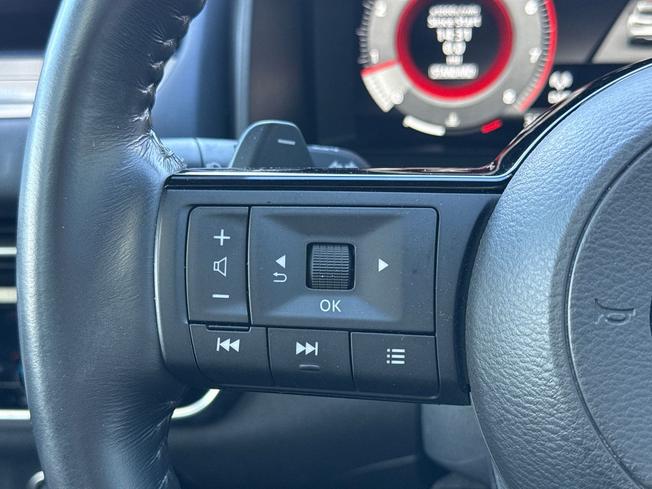 NISSAN Qashqai Photo 16