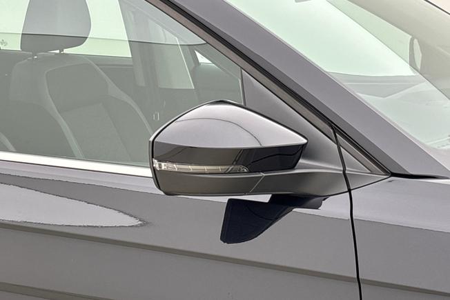 Volkswagen T-Cross Photo 20