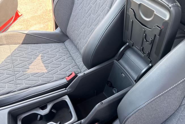Volkswagen Tiguan Photo 54