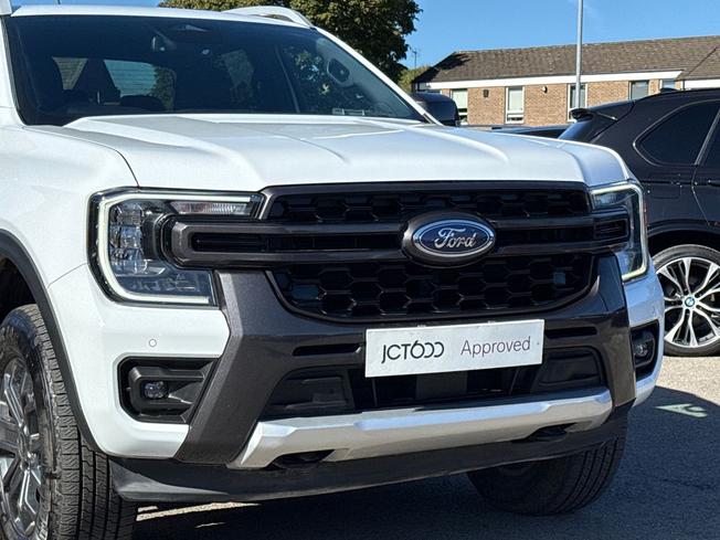 FORD Ranger Photo 29