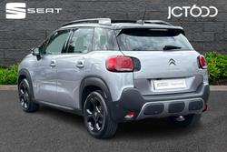 CITROEN C3 Aircross Photo 3