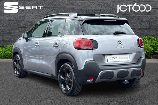 CITROEN C3 Aircross Photo 3