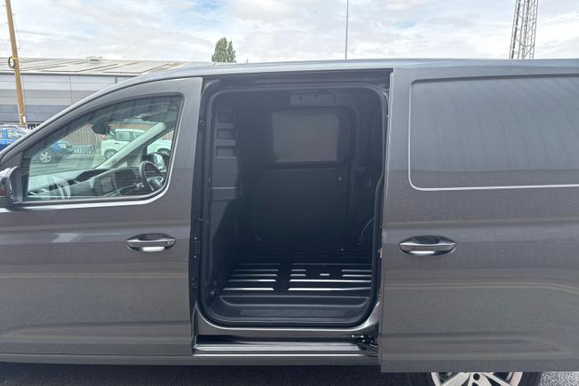 VOLKSWAGEN Caddy Maxi Photo 24