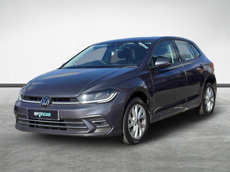 Used Volkswagen Polo PF24HGO 7