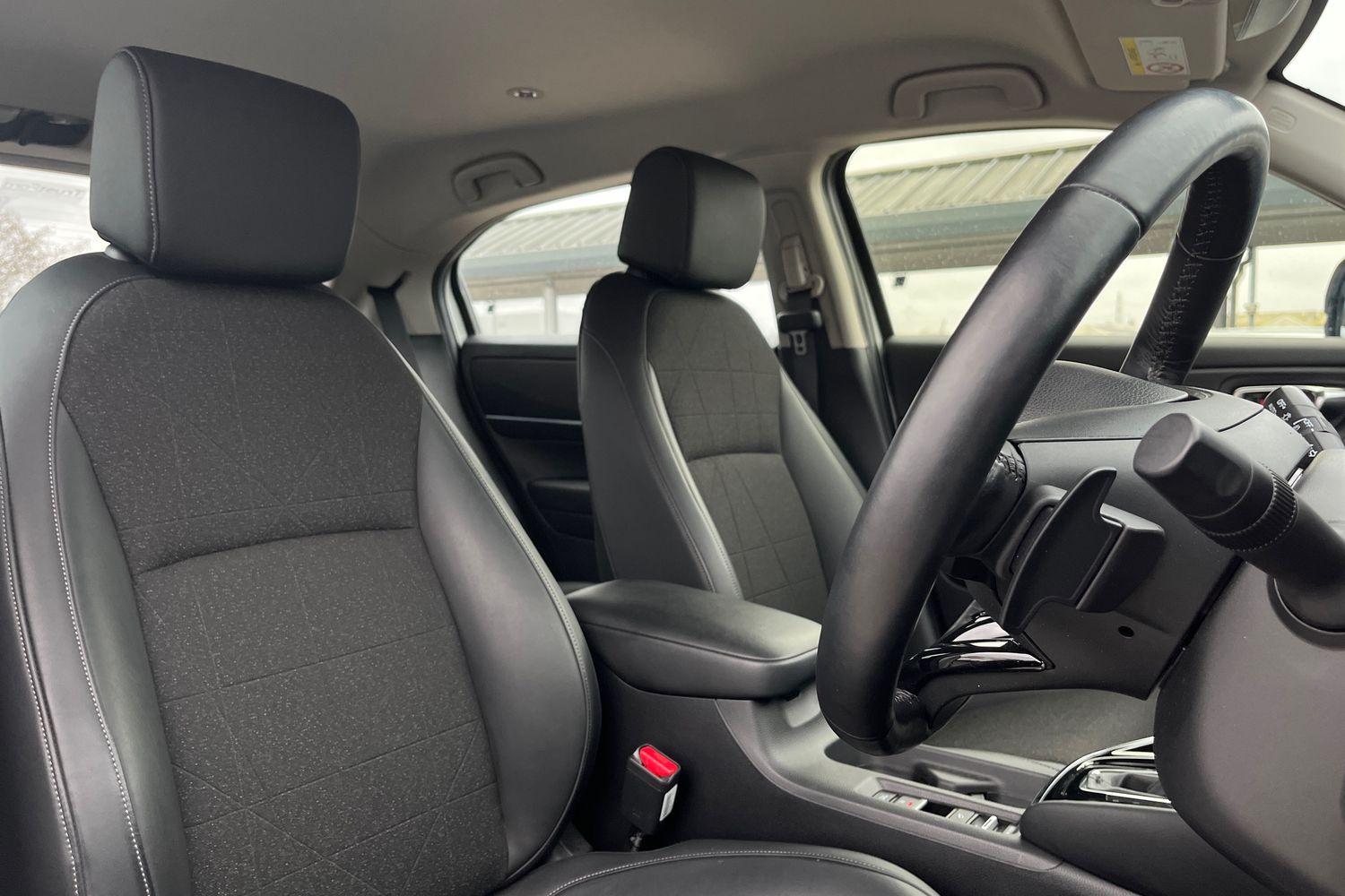 Honda HR-V Photo 16