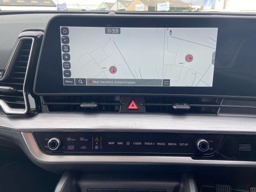 Kia SPORTAGE Photo autoimg-15bb80d2f8efc7703b8ecffde3740e74e96d5e17.jpg