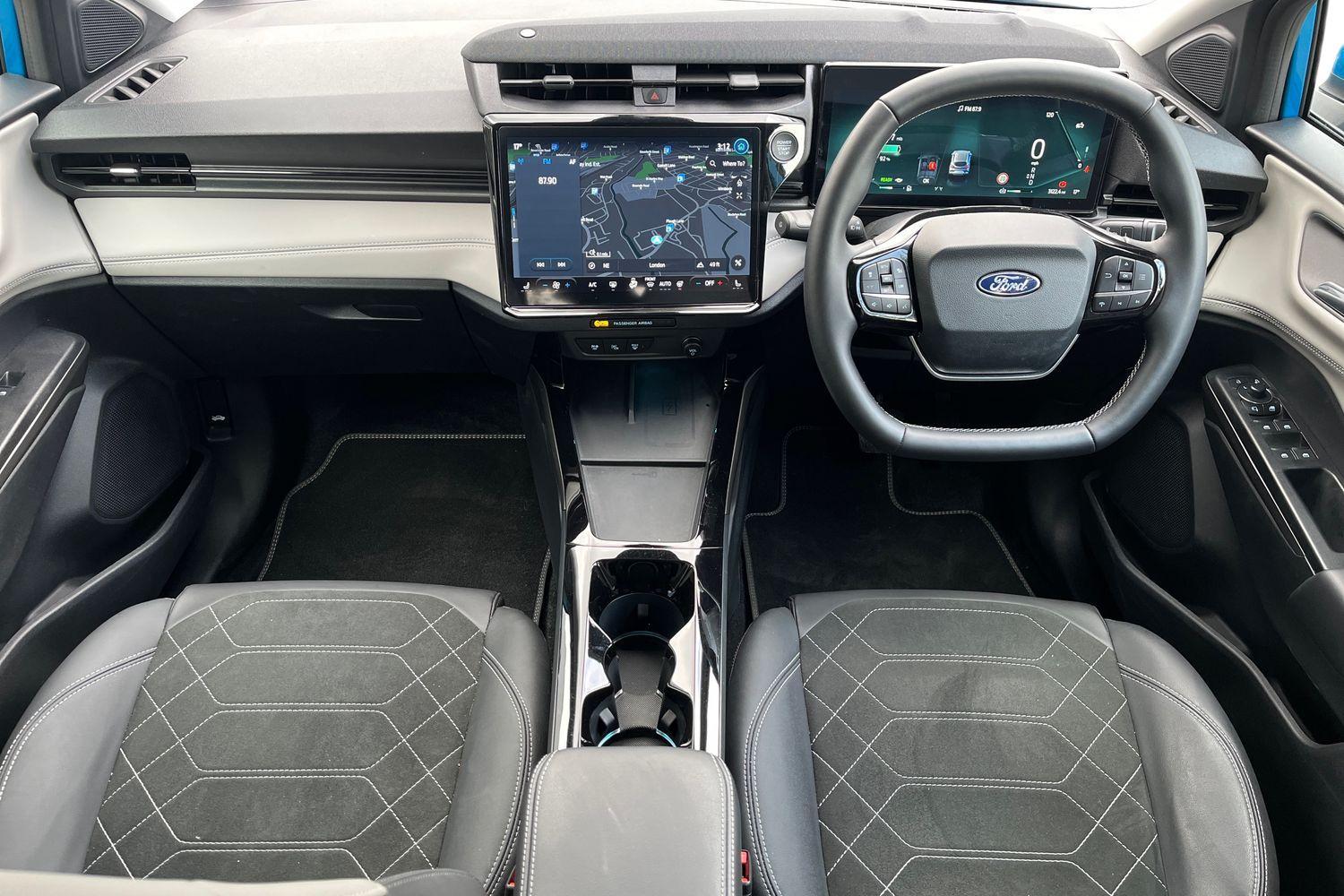 Ford PUMA Photo 9