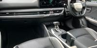 Kia K4 Photo 1
