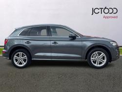 AUDI Q5 Photo 4