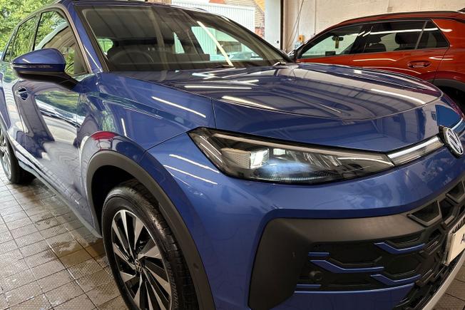 Volkswagen T-Roc Photo 19