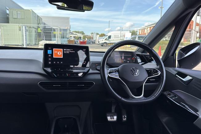 Volkswagen ID.3 Photo 40