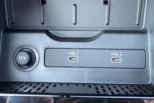 Audi Q3 Photo 27