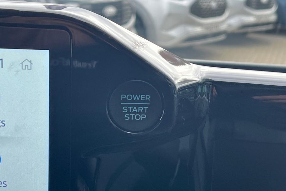 Used Ford TOURNEO CUSTOM 17