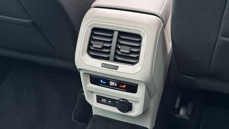 Used Volkswagen Tiguan VK72DTX 22