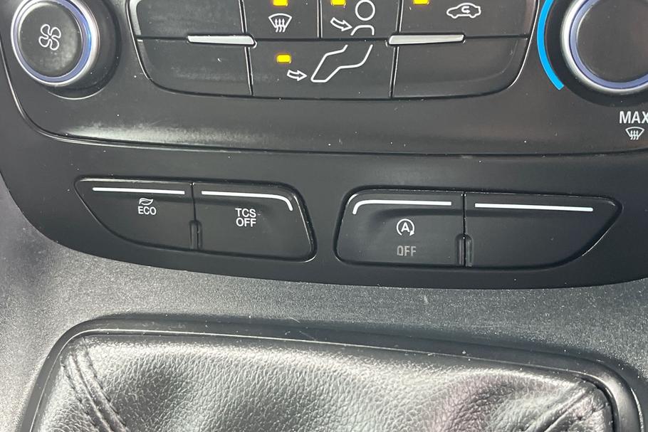 Used Ford TRANSIT CONNECT YO73XBF 22