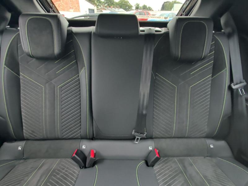 Used Peugeot 208 KK25GZE 29