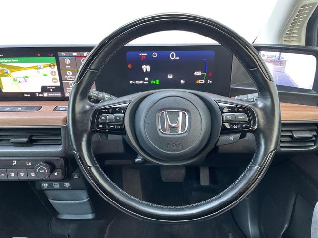 HONDA Honda E Photo 11