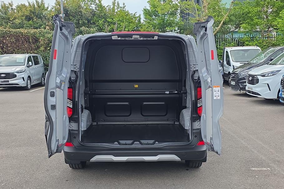 Used Ford Transit Custom WP26KXK 6