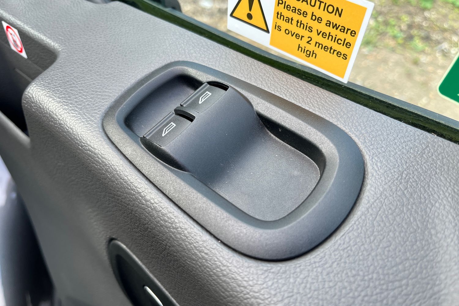 Ford TRANSIT Photo 34
