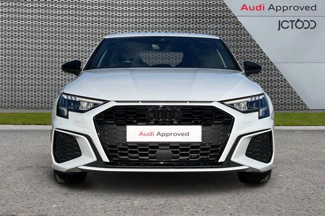 AUDI A3 Photo 8