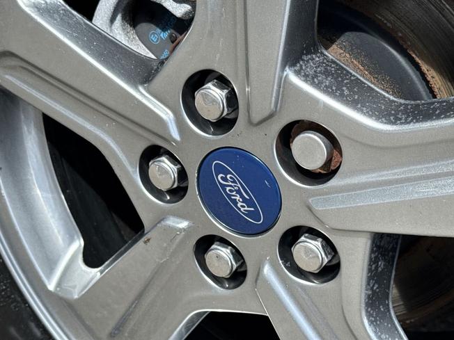 FORD Transit Connect Photo 25