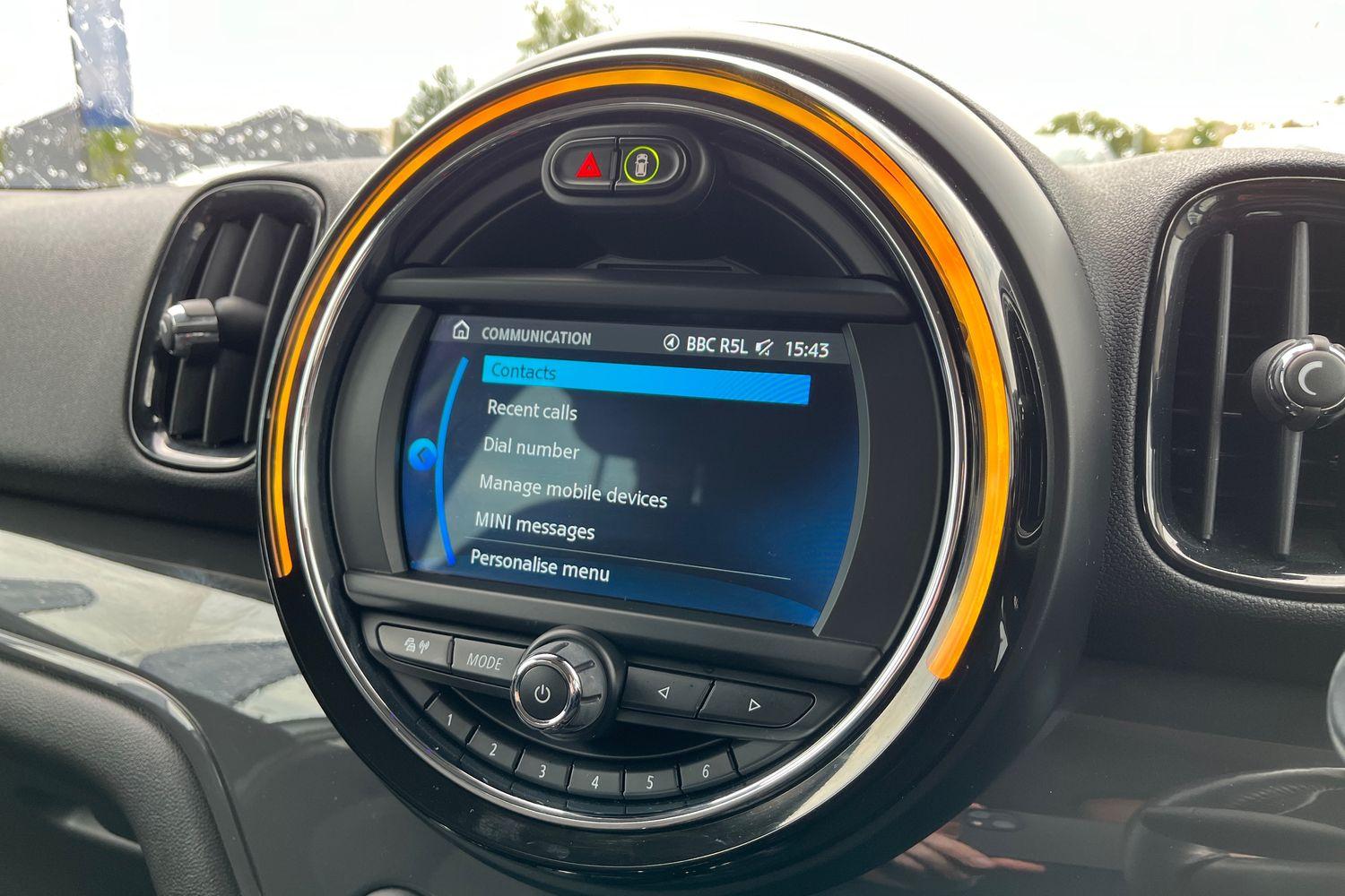 MINI Countryman Photo 27